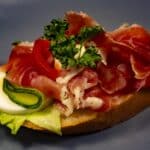 Proscuitto