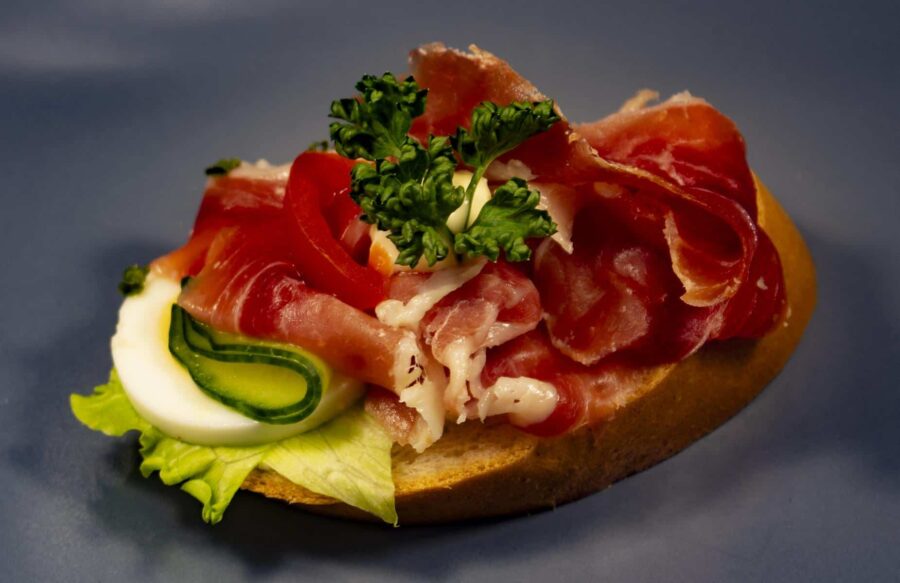 Proscuitto