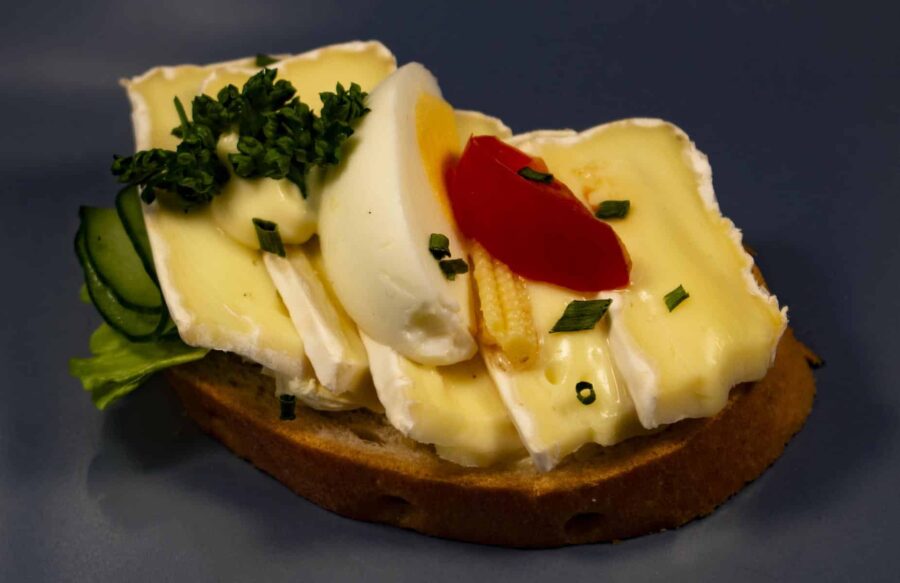 Camembert