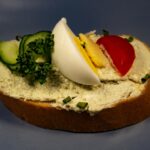 Kürbiskernaufstrich