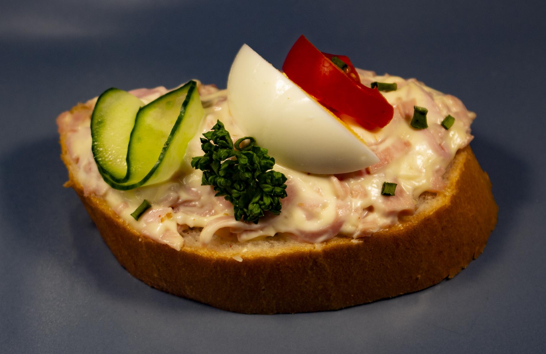 Wurstsalat