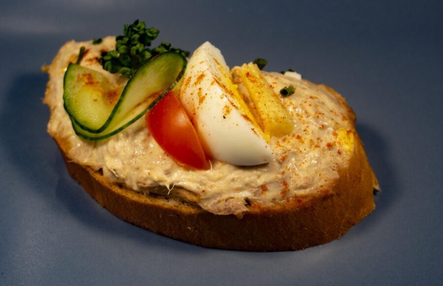 Thunfisch