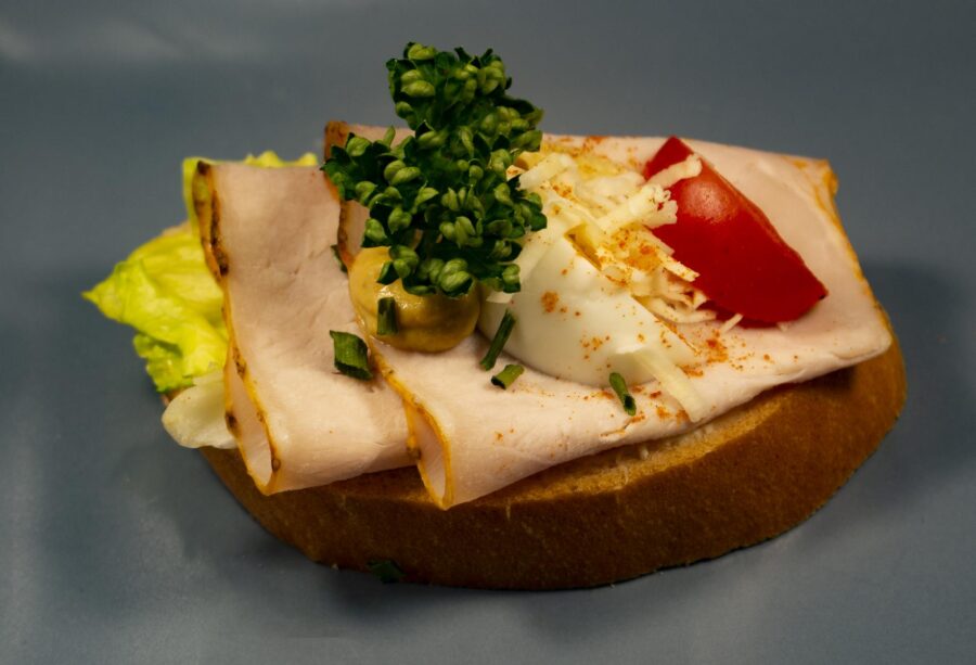 Schweinsbraten