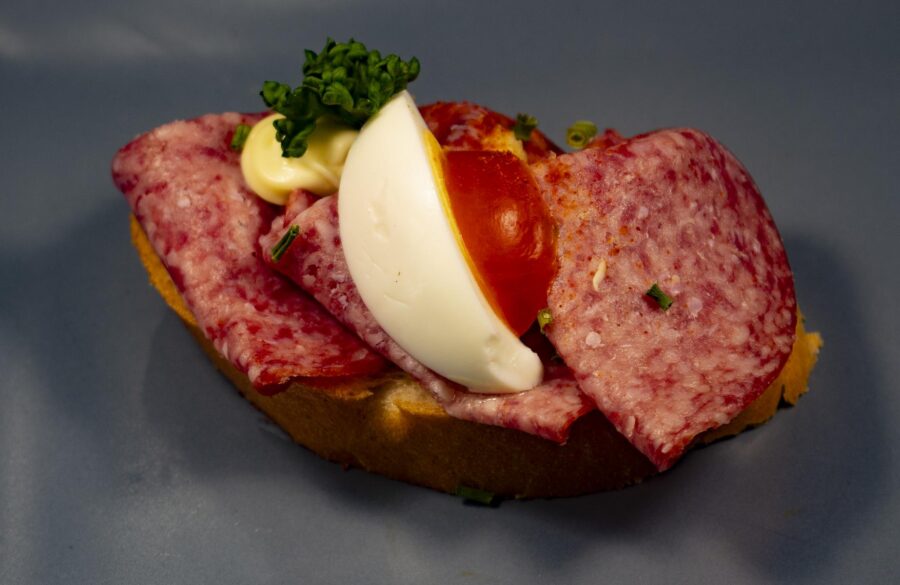 Salami